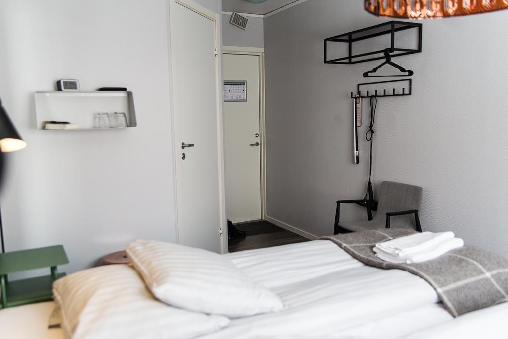 Spis Hotel & Hostel Kiruna Exterior photo